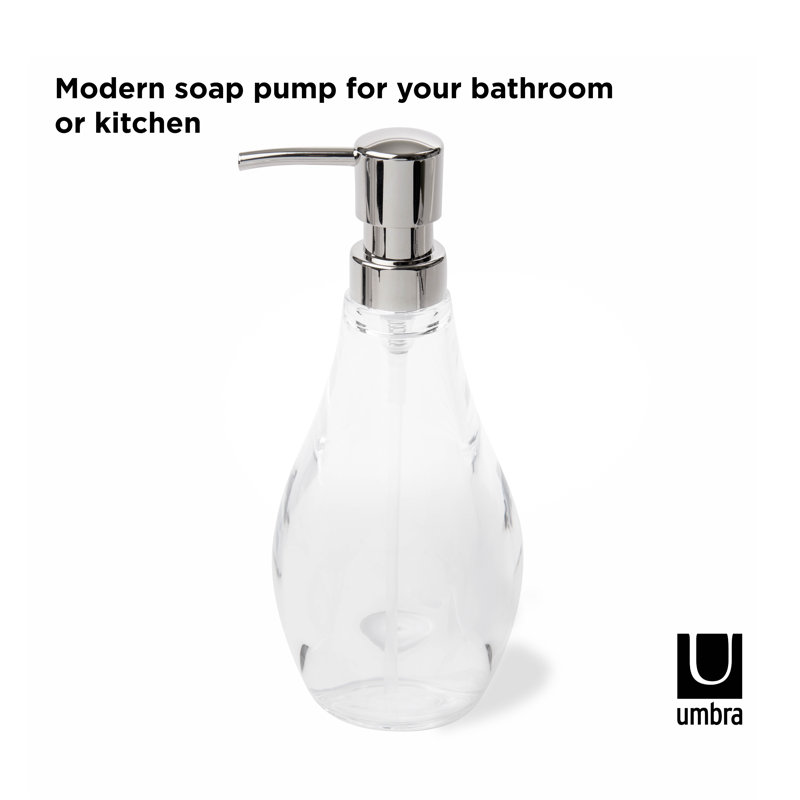 Umbra Soap Dispenser & Reviews Wayfair